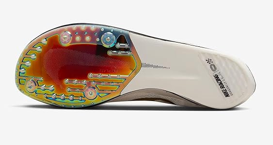 Amazon.com: Jakob Ingebrigtsen Nike Dragonfly 2 Elite Track